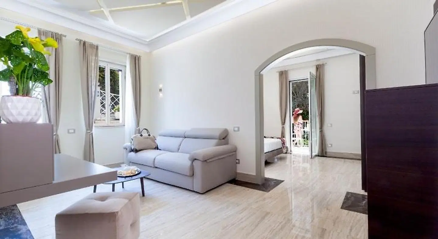 Sorrento Dream Resort LOUNGE_LOBBY
