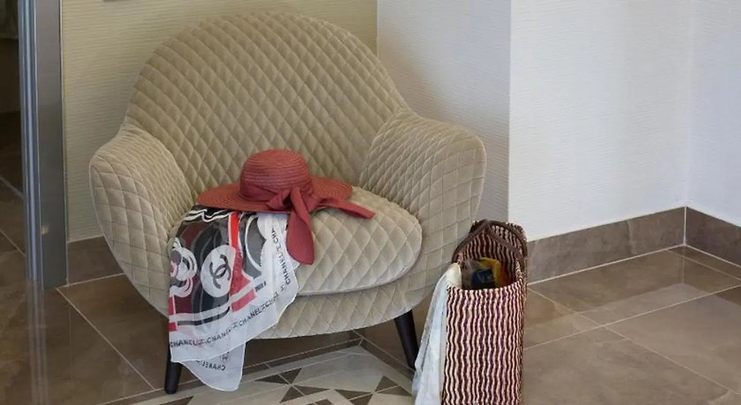 Sorrento Dream Resort ROOM_EXAMPLE