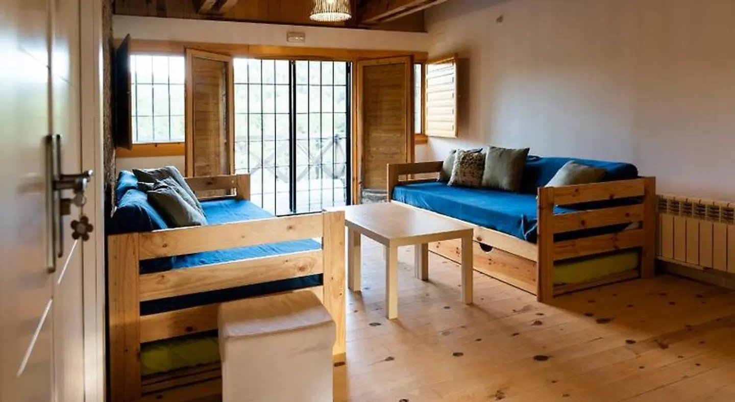 Albergue Tejadillos HEALTH_BEAUTY