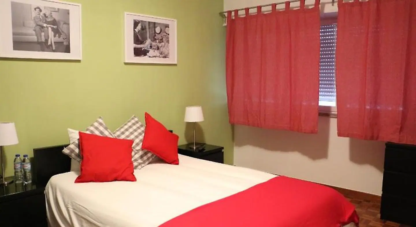 Chic Flats & Suites ROOM_EXAMPLE