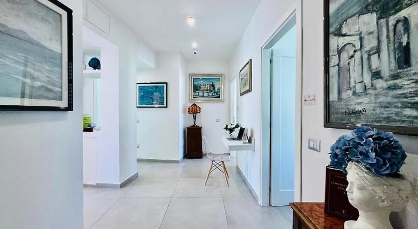 Vera Gioia Rooms de Charme HEALTH_BEAUTY