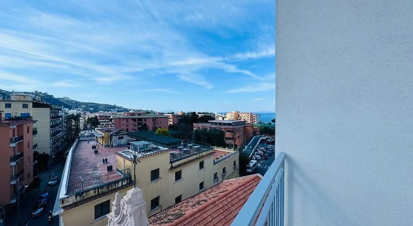 Vera Gioia Rooms de Charme EXTERIOR