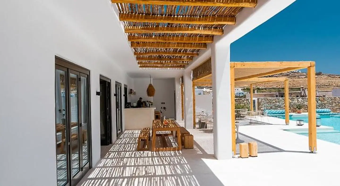 Koukoumi Vegan Boutique Hotel LOUNGE_LOBBY