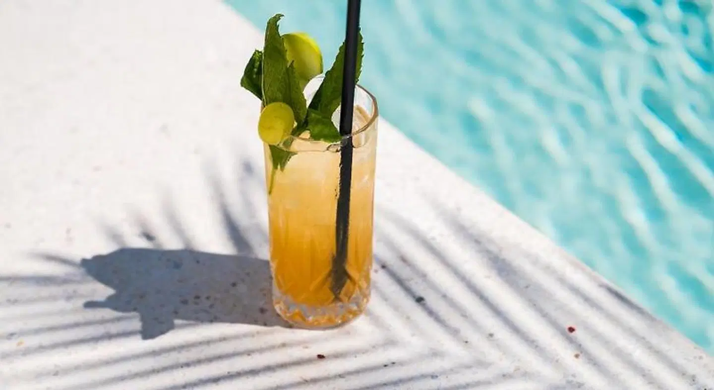 Koukoumi Vegan Boutique Hotel HEALTH_BEAUTY