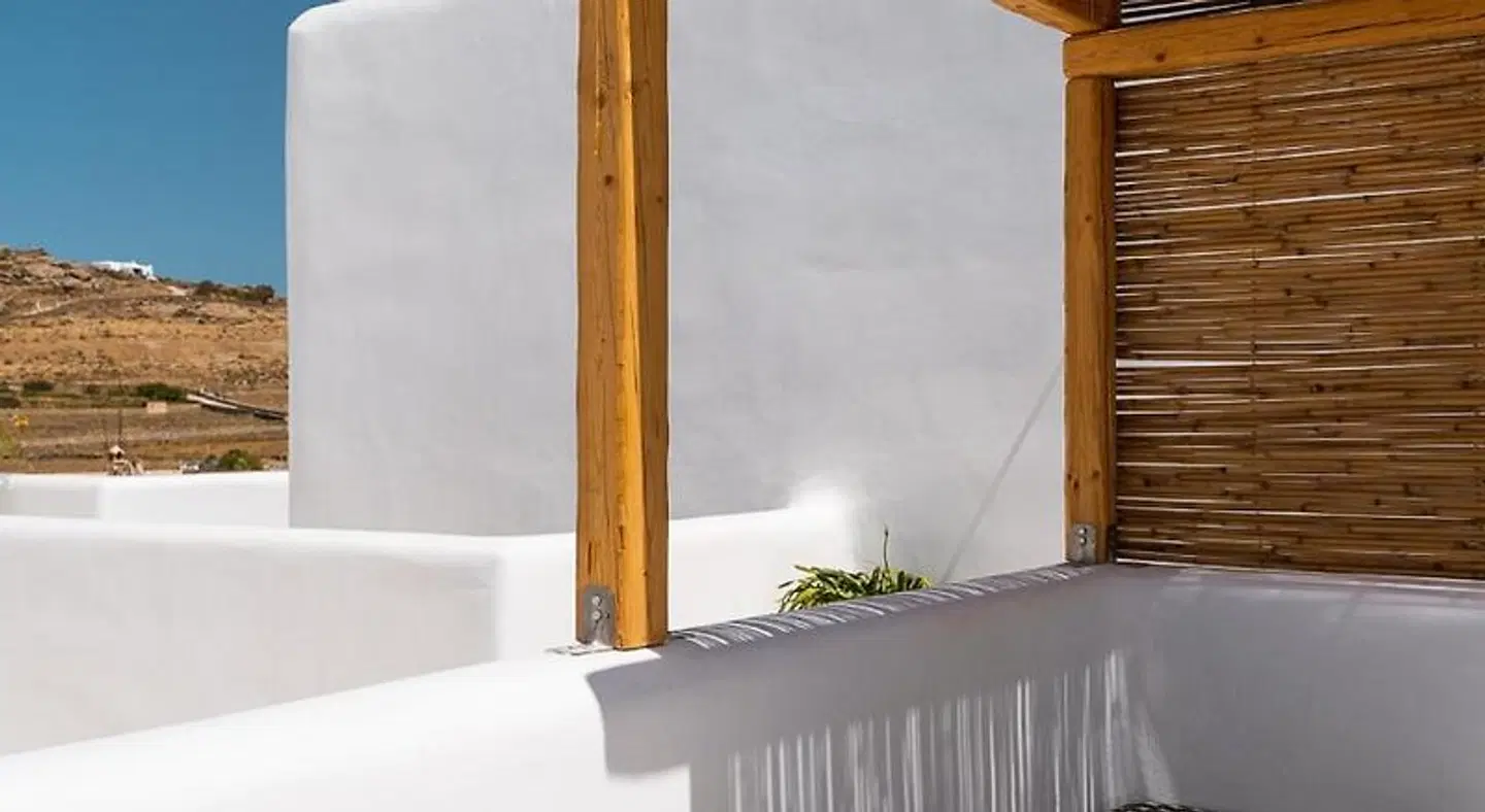 Koukoumi Vegan Boutique Hotel ROOM_EXAMPLE