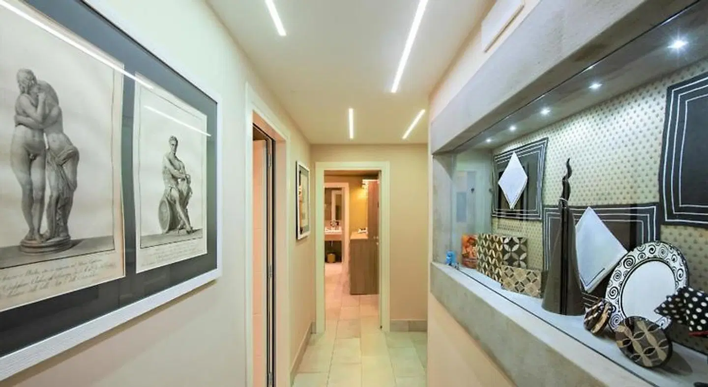 Magi House Antica Dimora ROOM_EXAMPLE