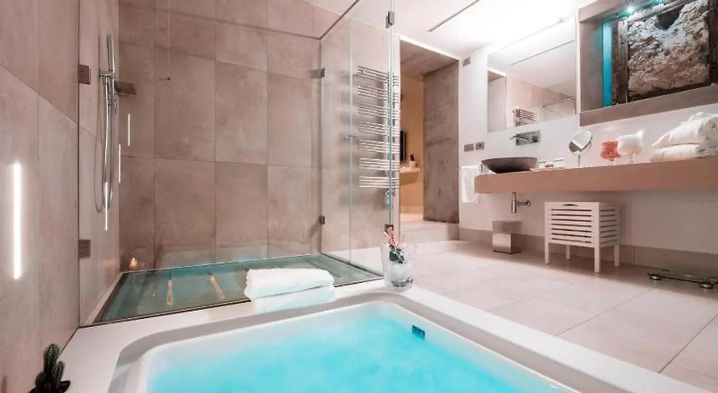 Magi House Antica Dimora HEALTH_BEAUTY
