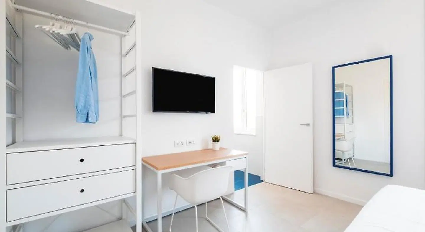 AE Home Studio Badezimmer