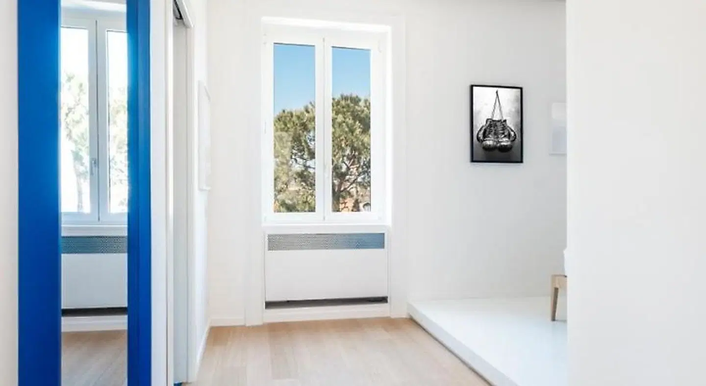 AE Home Studio ROOM_EXAMPLE