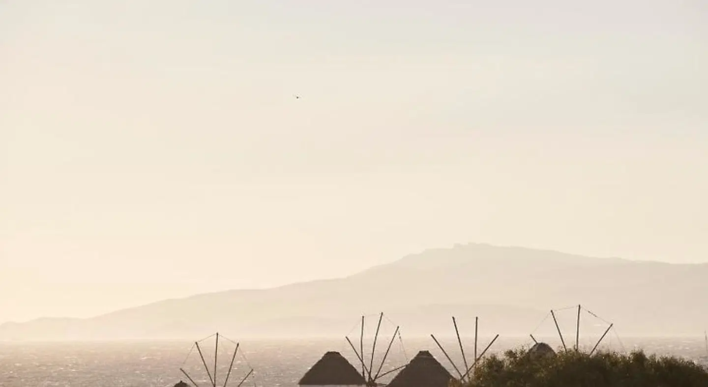Galation LANDSCAPE
