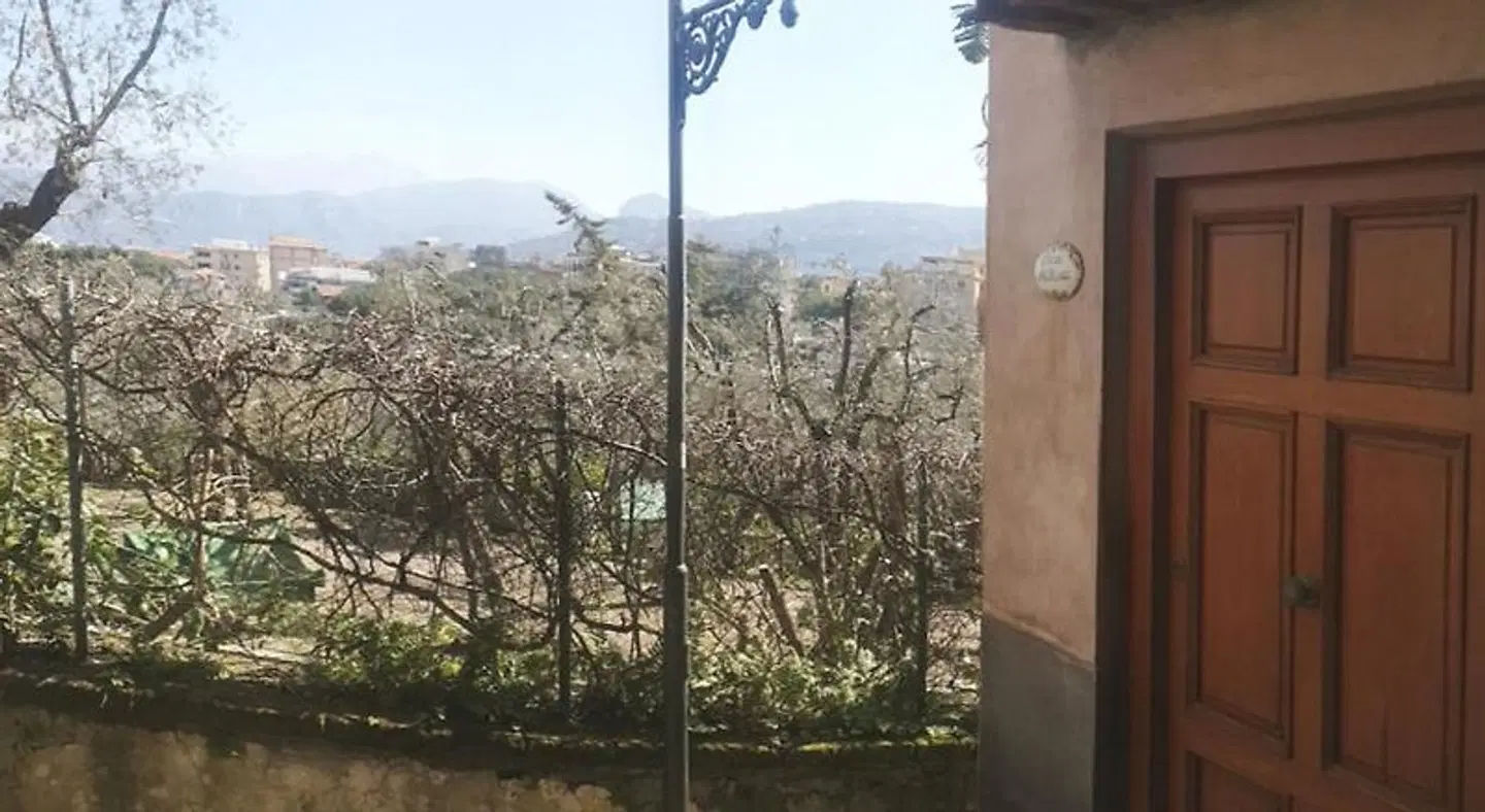Casa Athena EXTERIOR
