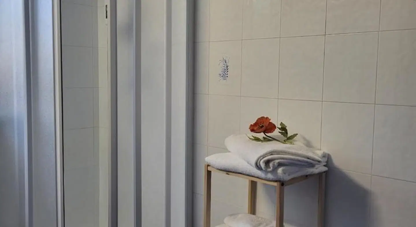 Casa Athena Badezimmer