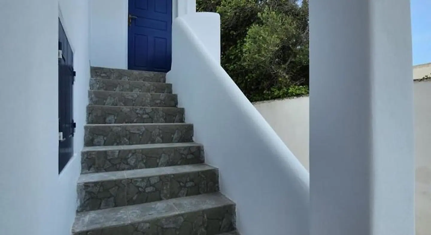 Hotel Kastelakia Mykonos EXTERIOR