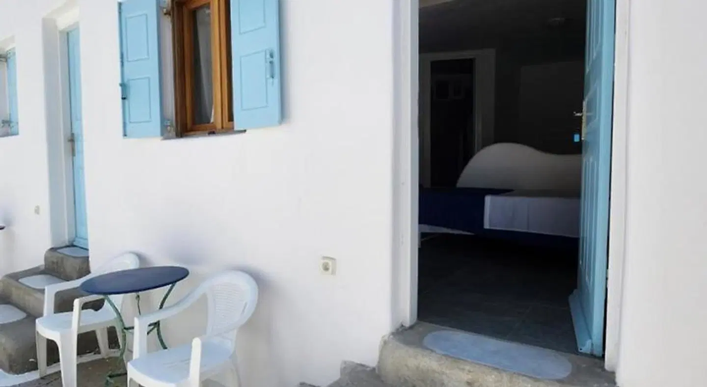 Hotel Kastelakia Mykonos ROOM_EXAMPLE