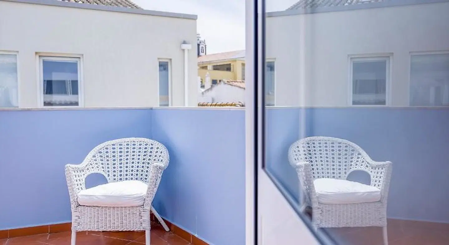 Casa Luma B&B ROOM_EXAMPLE