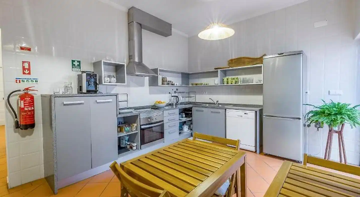 Casa Luma B&B Wohnbeispiel