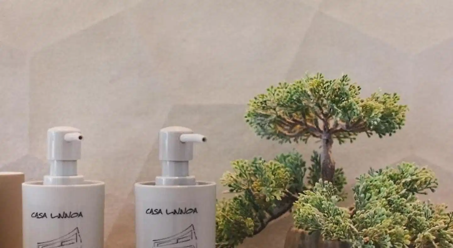 Casa L-N-Noa Boutique room whit private pool Landschaft