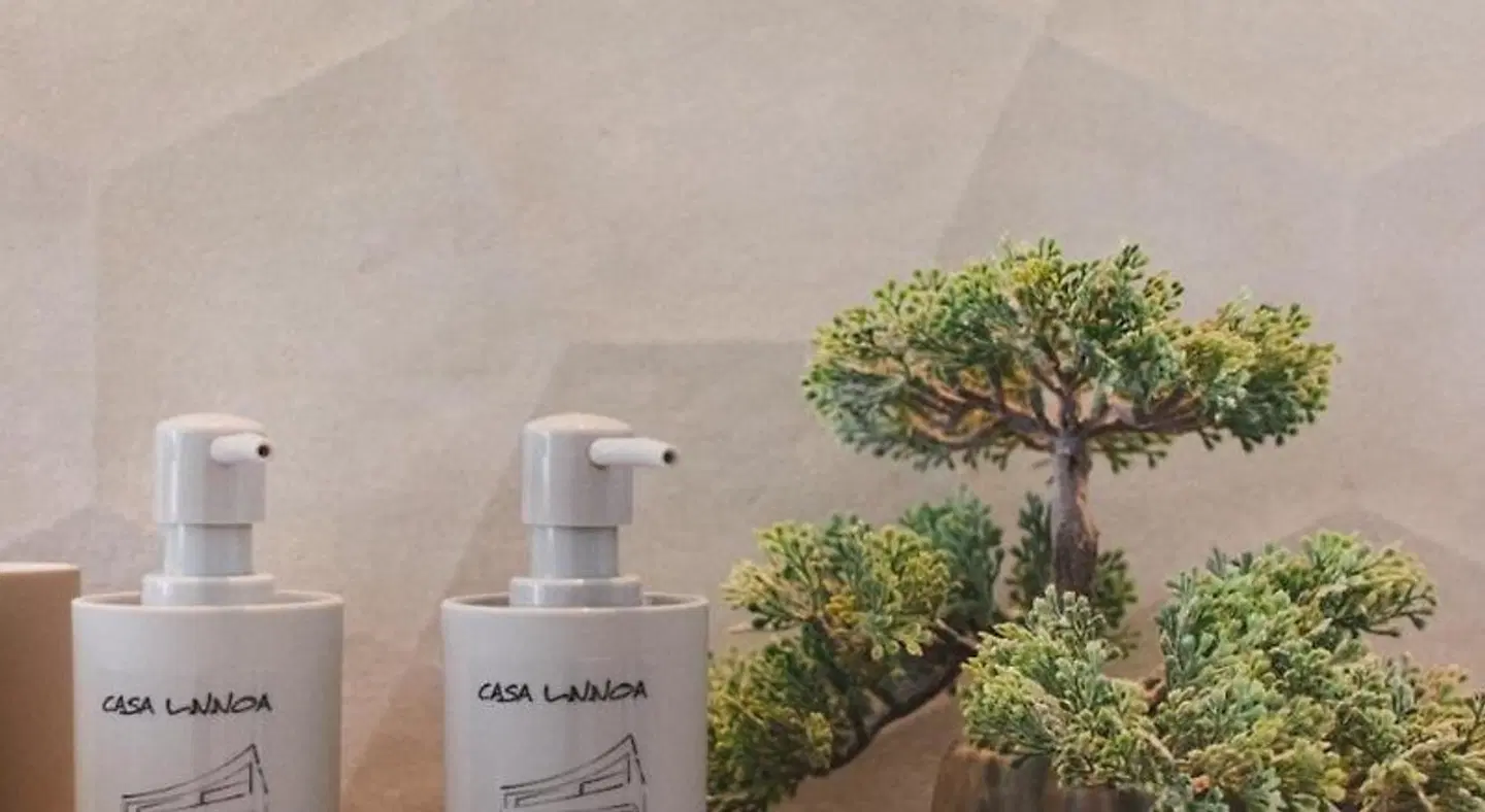 Casa L-N-Noa Boutique room whit private pool LANDSCAPE