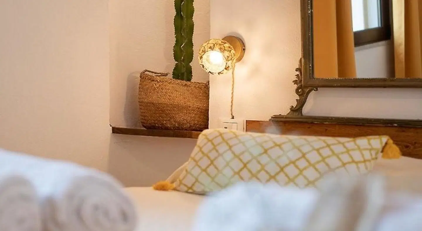 B&B Villa Vittoria ROOM_EXAMPLE
