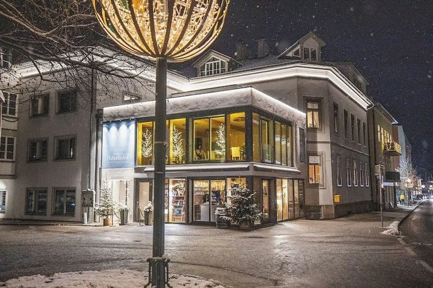 Boutiquehotel Hubertushof EXTERIOR