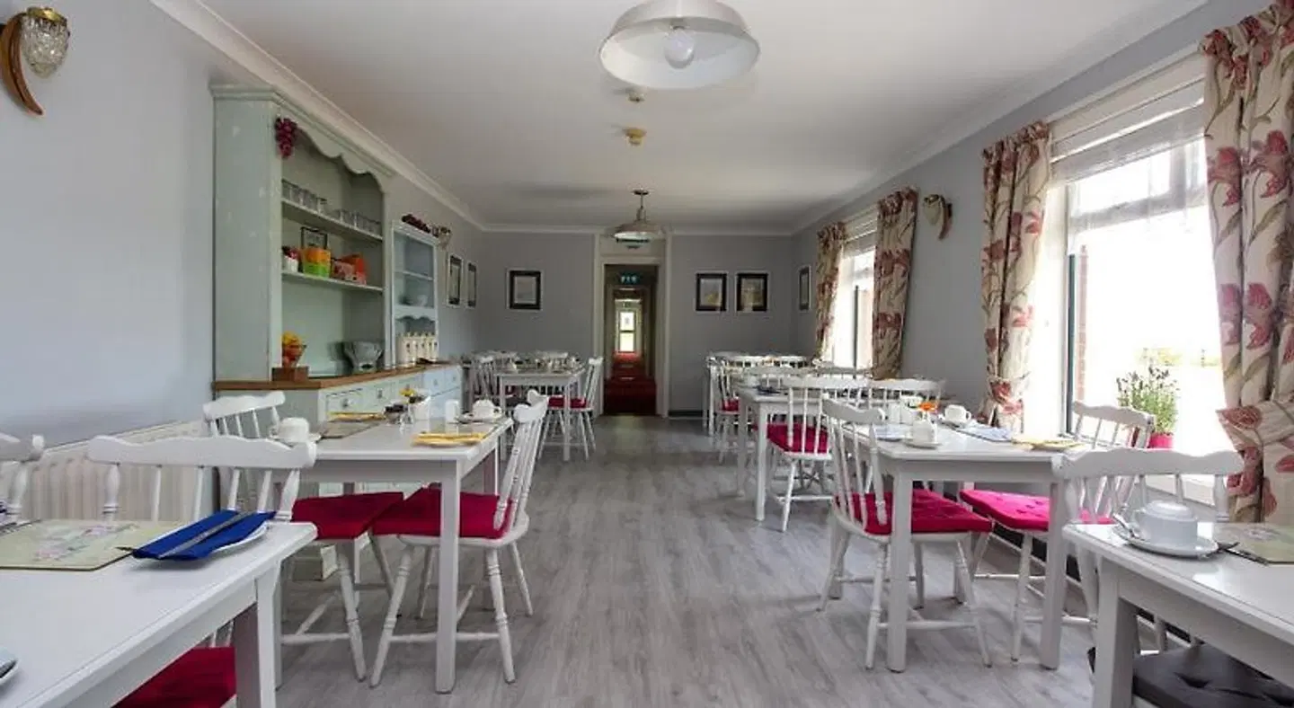 Coral Gables Guesthouse Bar