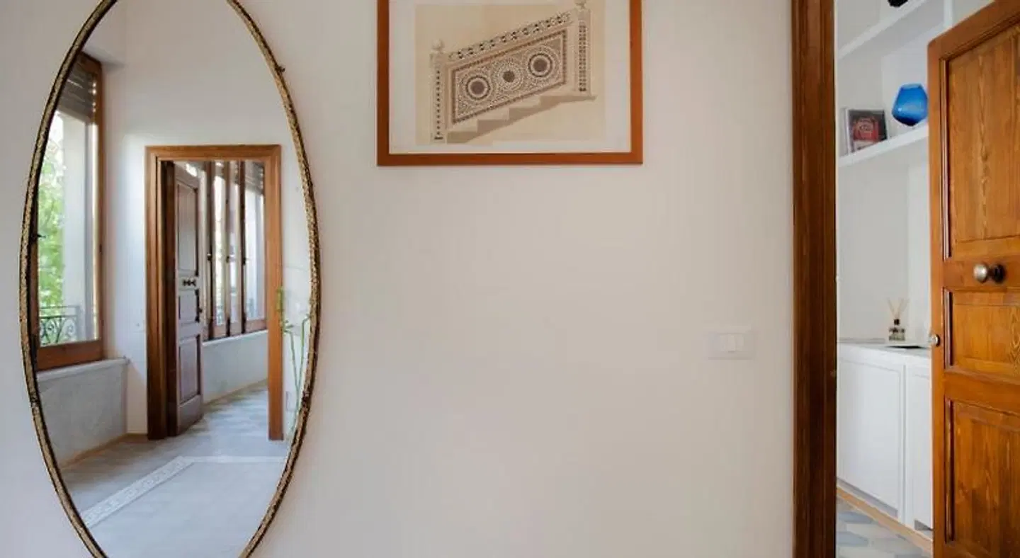 La Foresteria Palermo Planeta estate LOUNGE_LOBBY