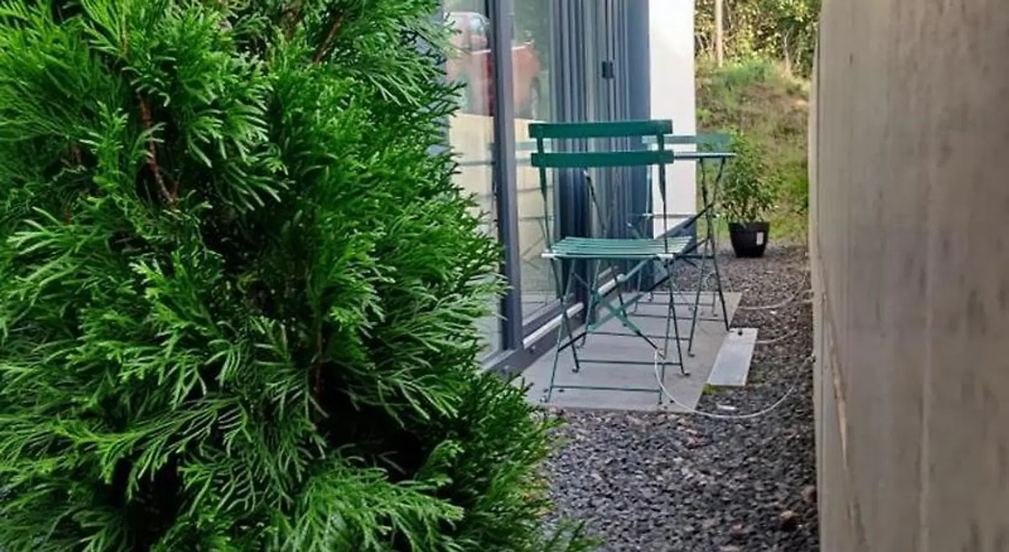Smart & Stay Aparthotel Garten