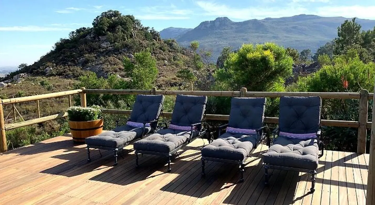 7 Koppies Terrasse