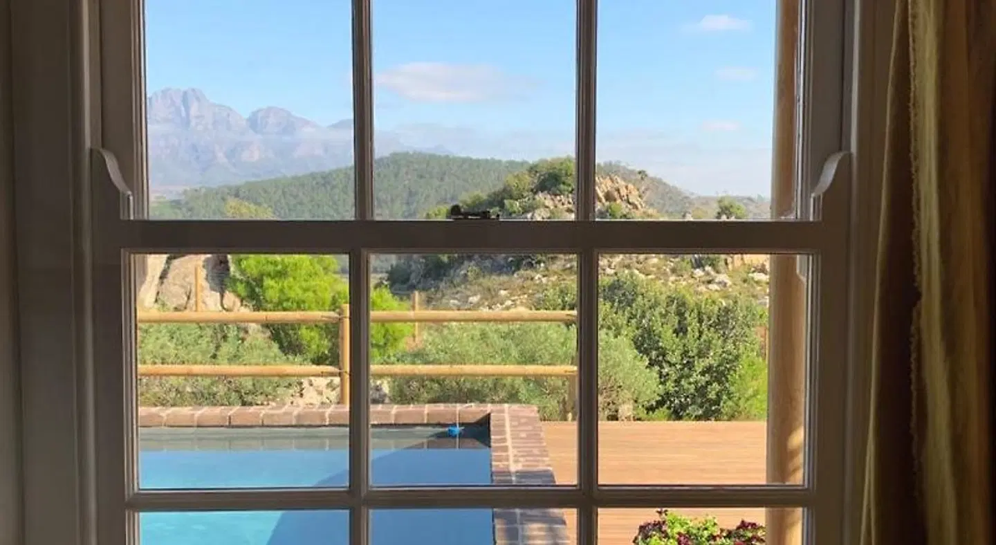 7 Koppies Terrasse