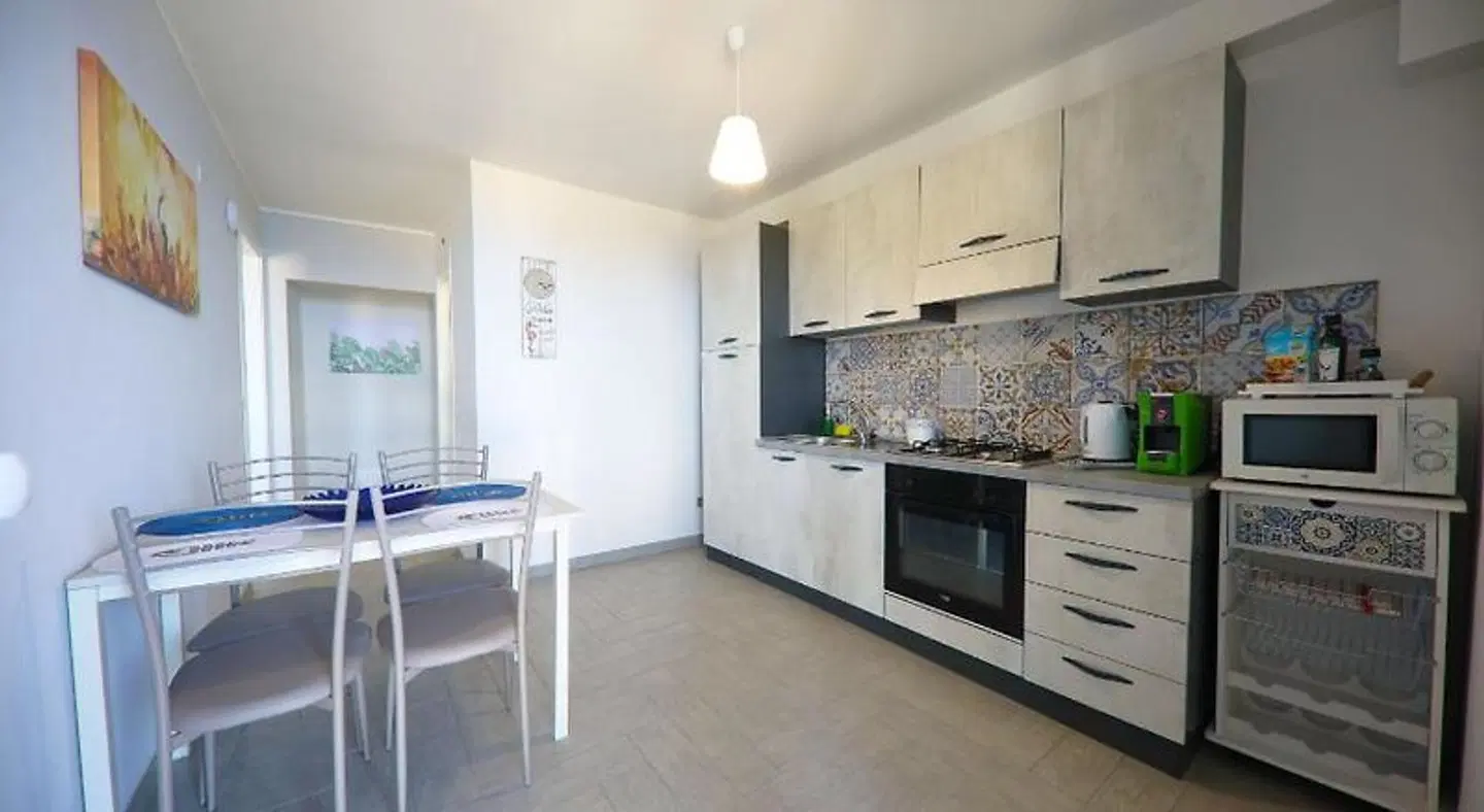Skyview Cefalù ROOM_EXAMPLE