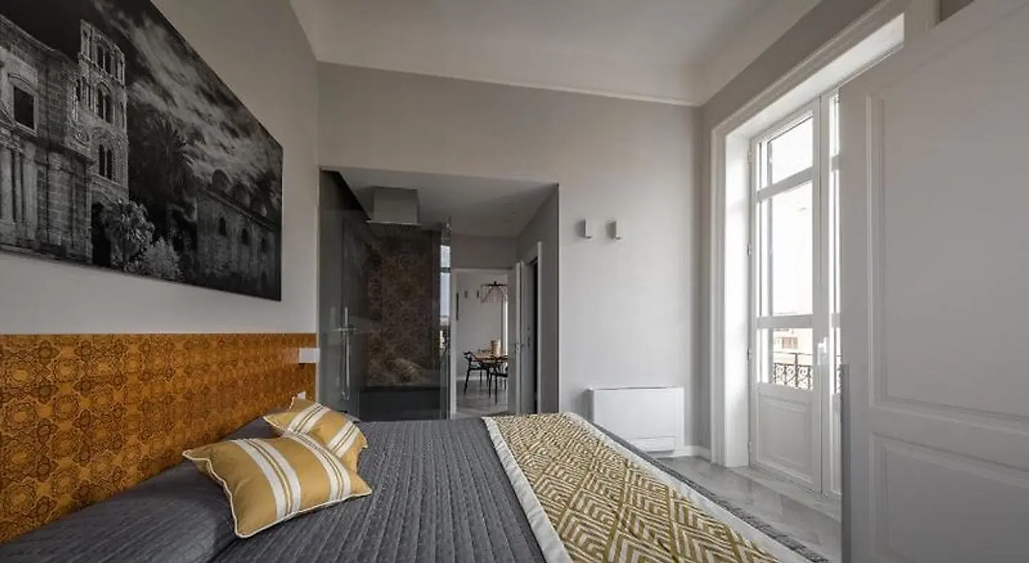 Suite del Ponte Normanno ROOM_EXAMPLE