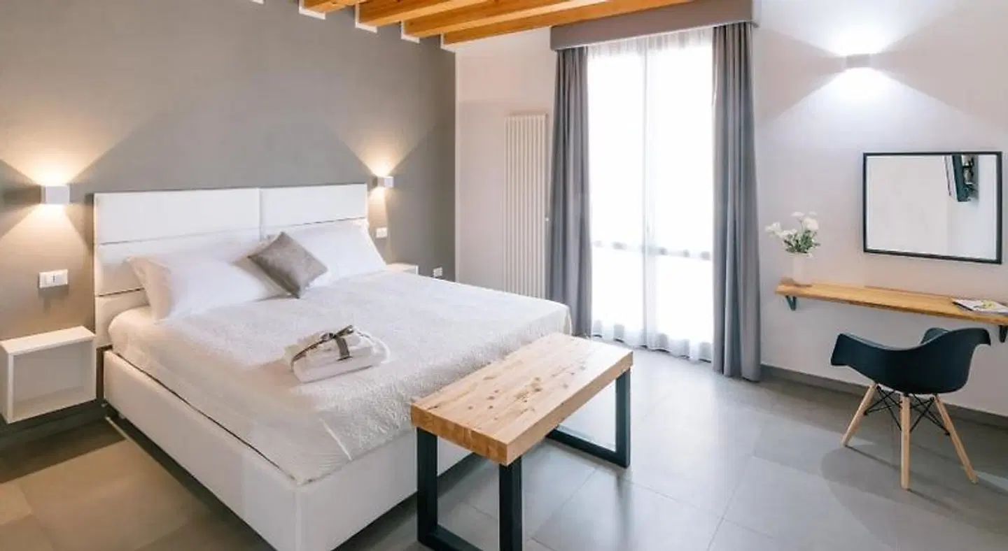 Boutique BnB Dolcevita ROOM_EXAMPLE