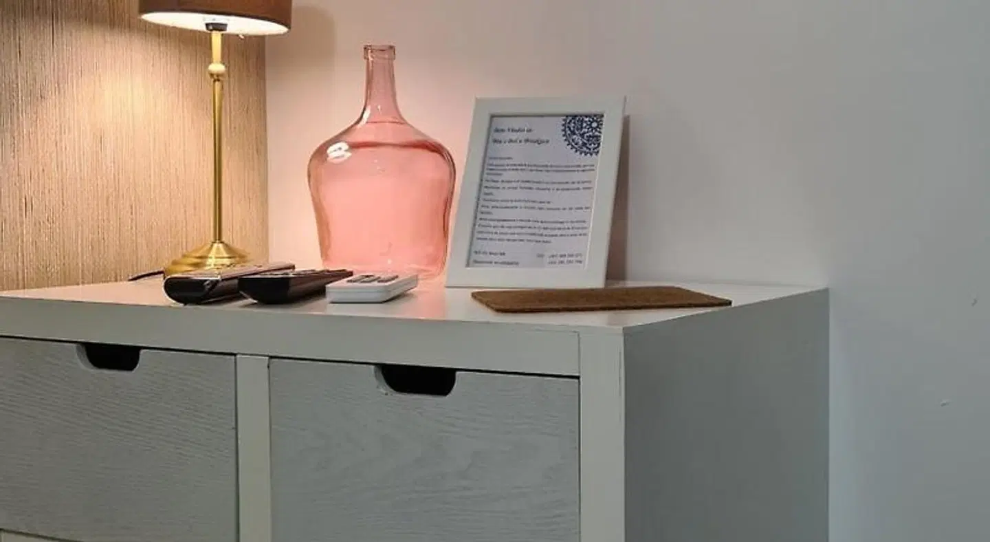 Bea's Bed & Breakfast ROOM_EXAMPLE