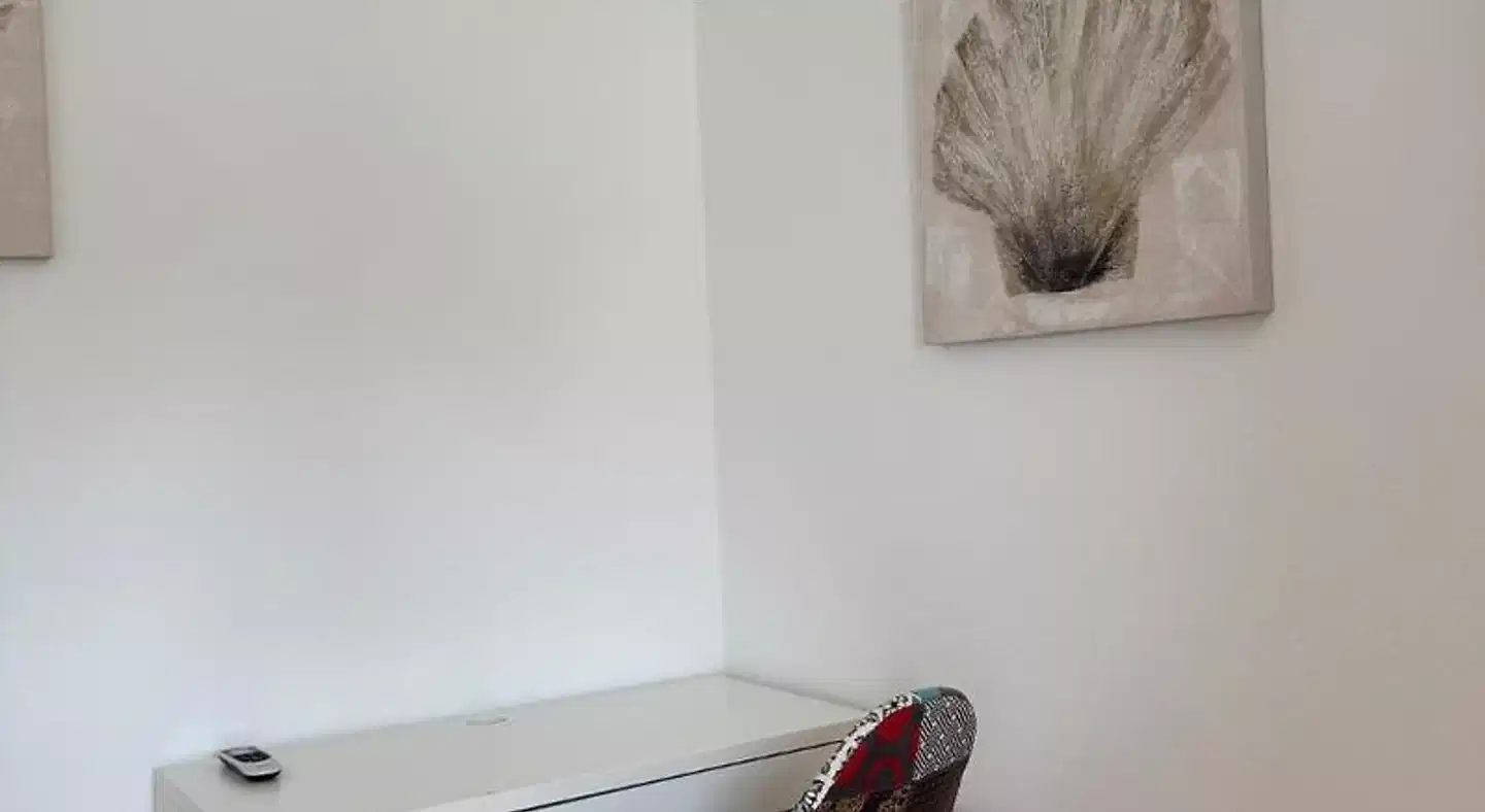 Vila Horizonte Wohnbeispiel