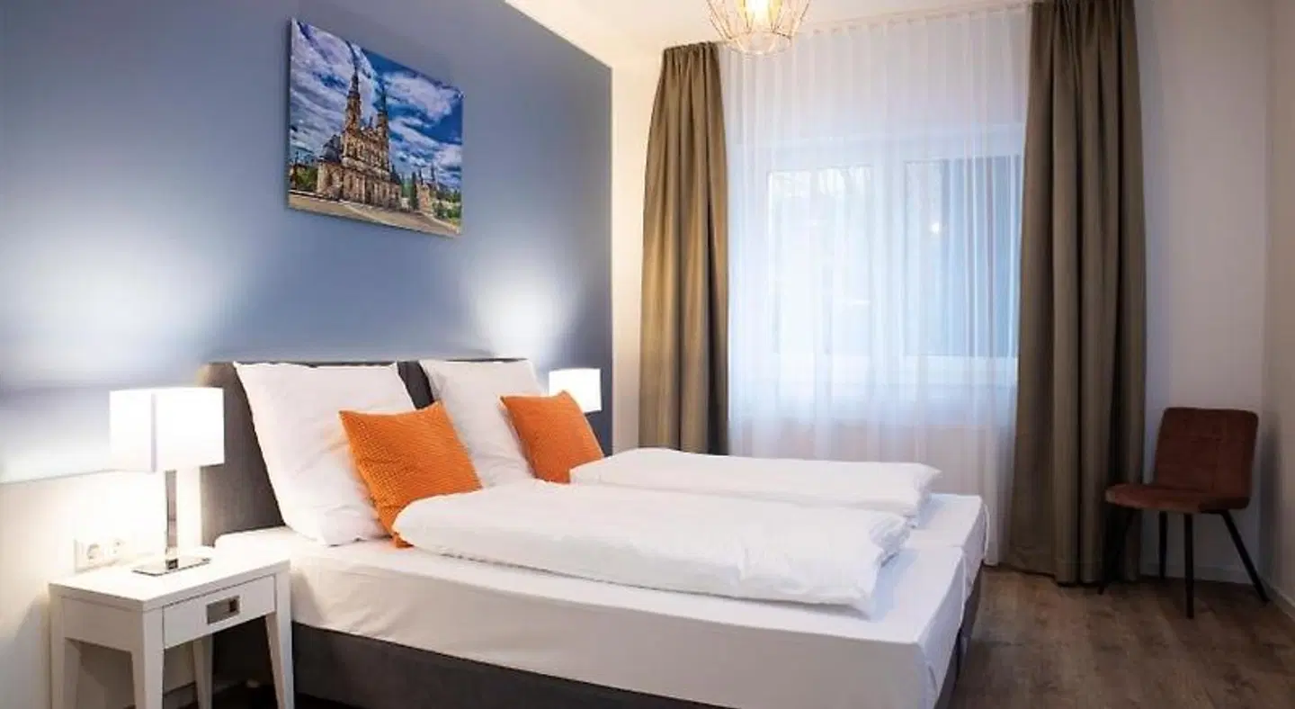 Villa am Bahnhof ROOM_EXAMPLE