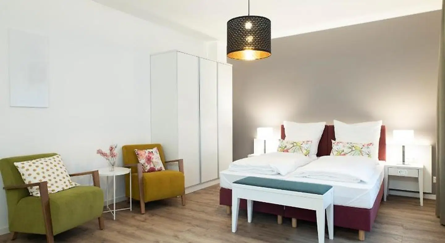 Villa am Bahnhof ROOM_EXAMPLE