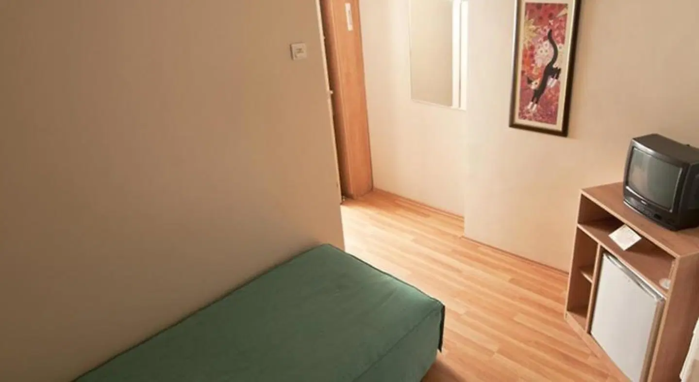 Haydarpasa Hotel ROOM_EXAMPLE