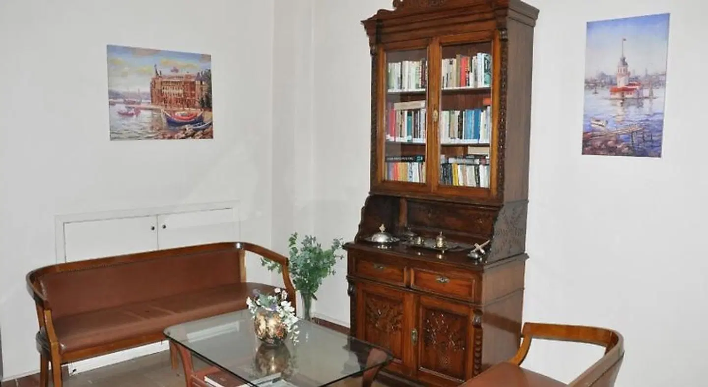 Haydarpasa Hotel ROOM_EXAMPLE