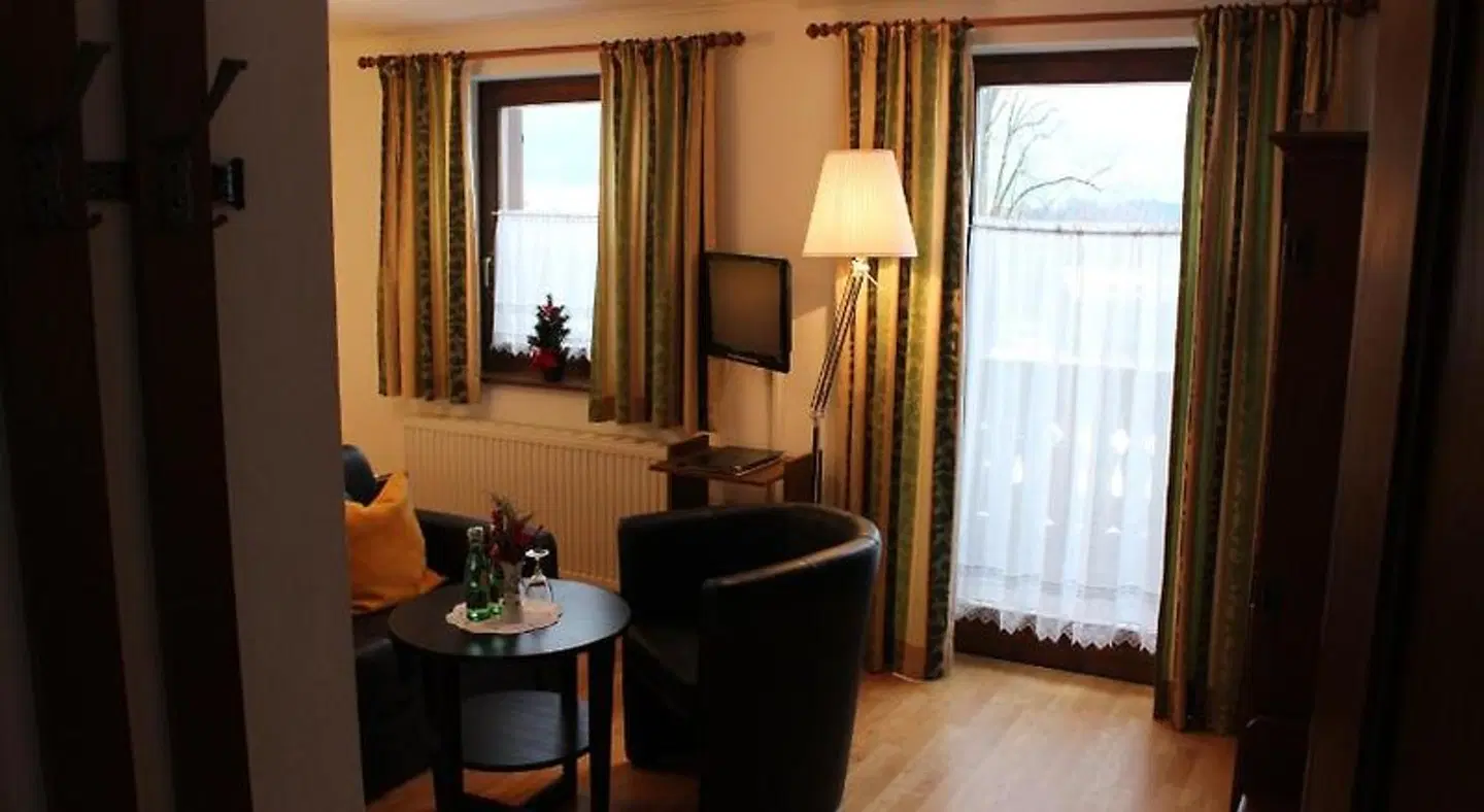 Pension Wolfgangsee ROOM_EXAMPLE