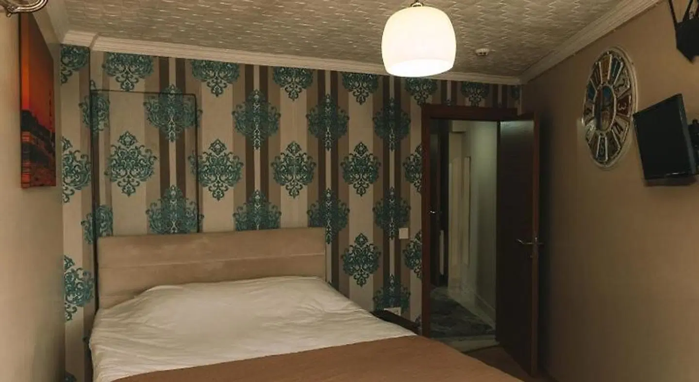 Green Life Apart Hotel ROOM_EXAMPLE