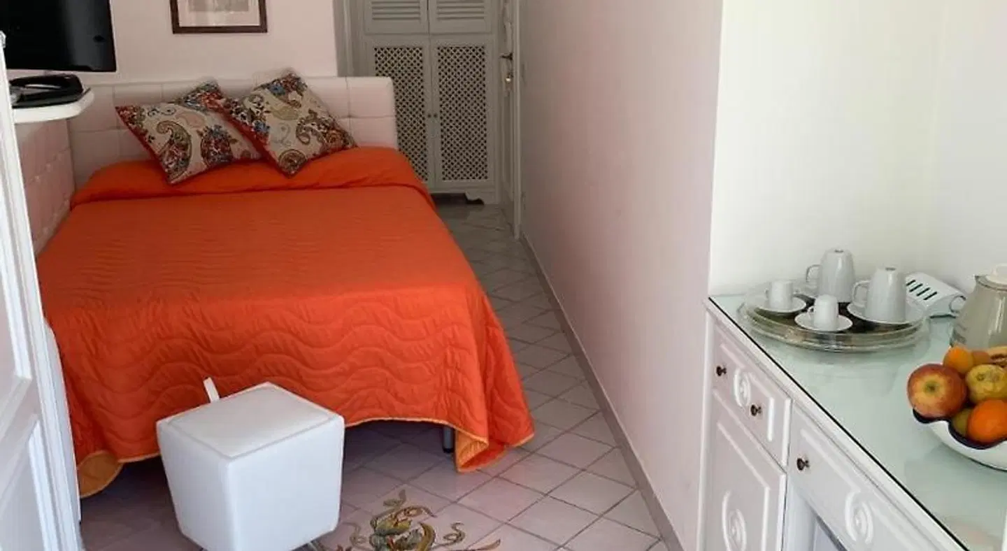 B&B Casa Silvana ROOM_EXAMPLE