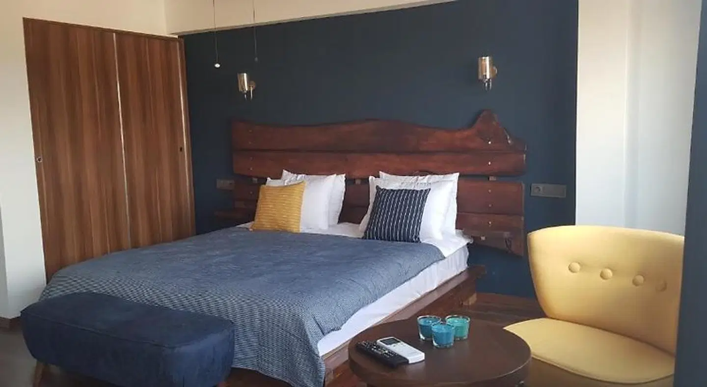 Fuego Design Suites ROOM_EXAMPLE