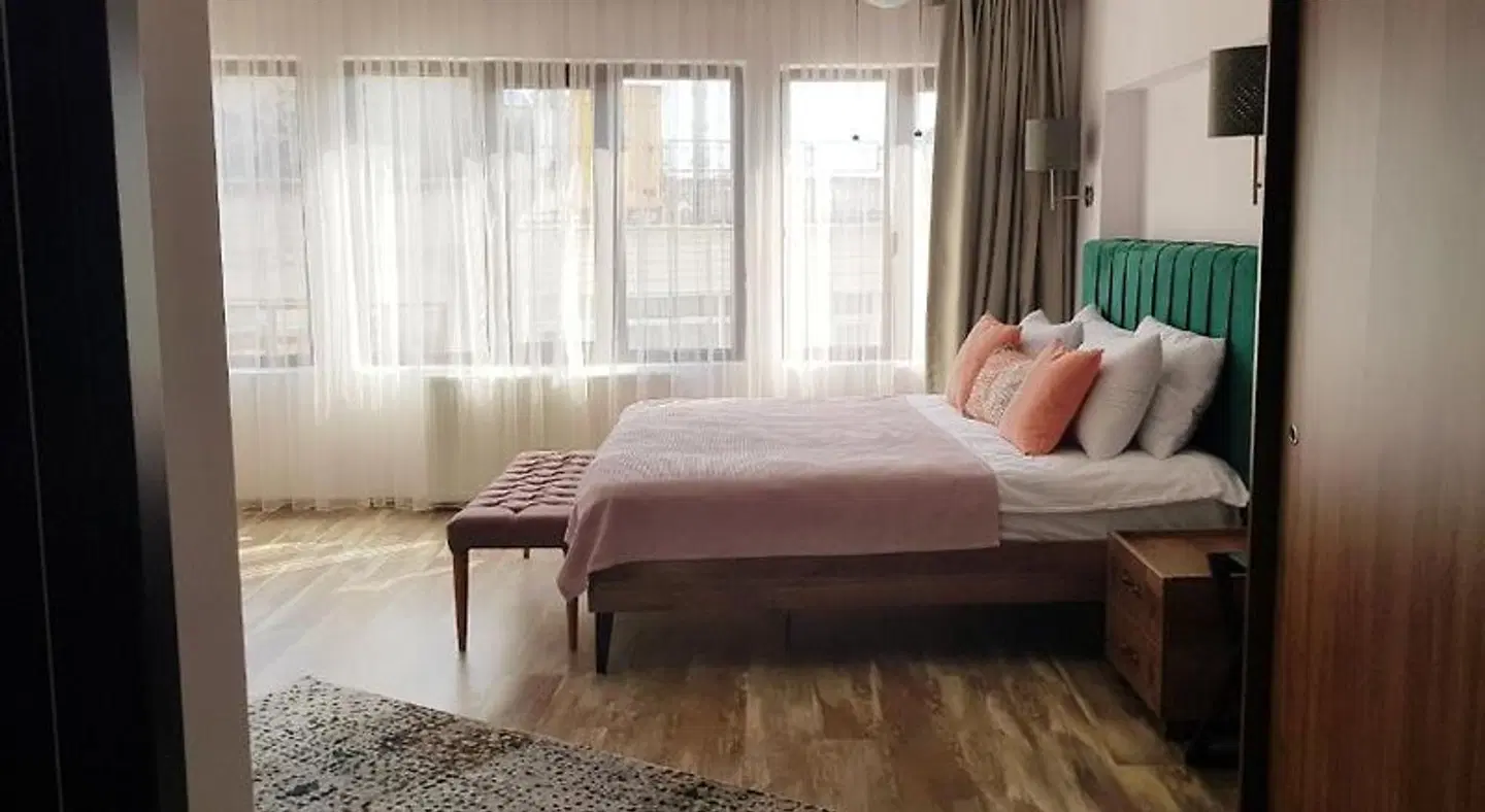 Fuego Design Suites ROOM_EXAMPLE
