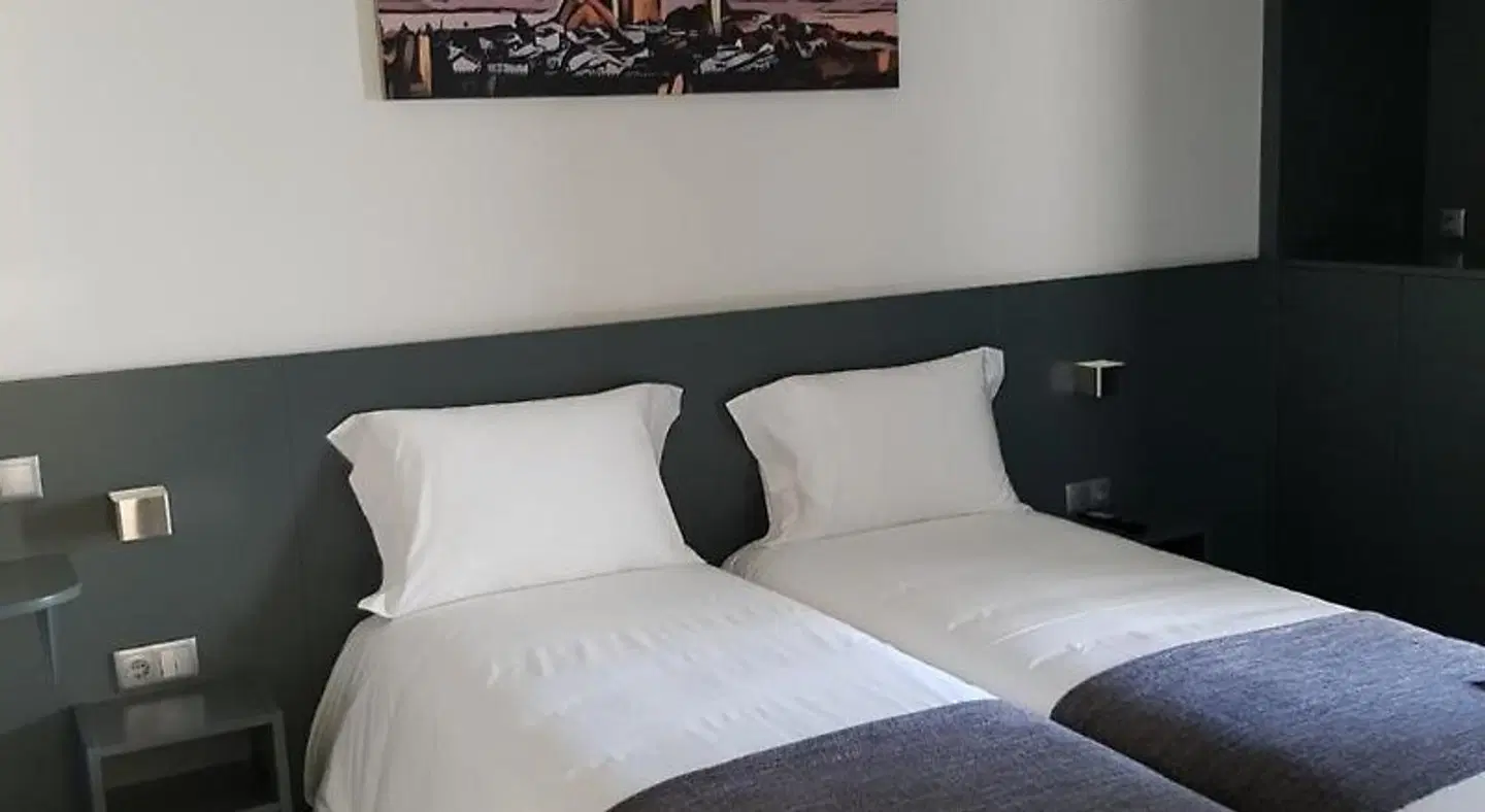 O Abel, Hotel rural ROOM_EXAMPLE