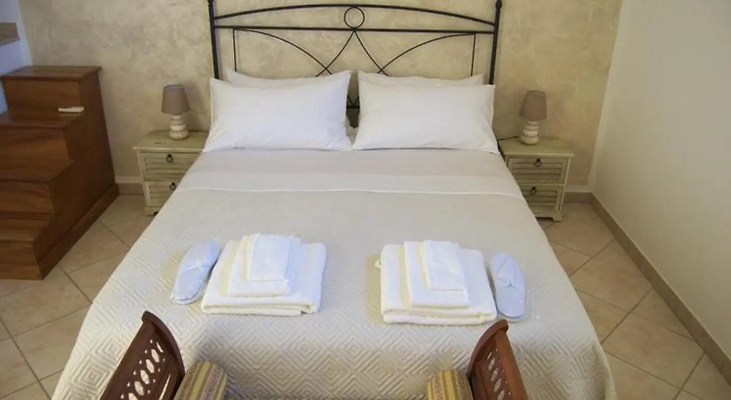 La Terrazza sul Mare ROOM_EXAMPLE