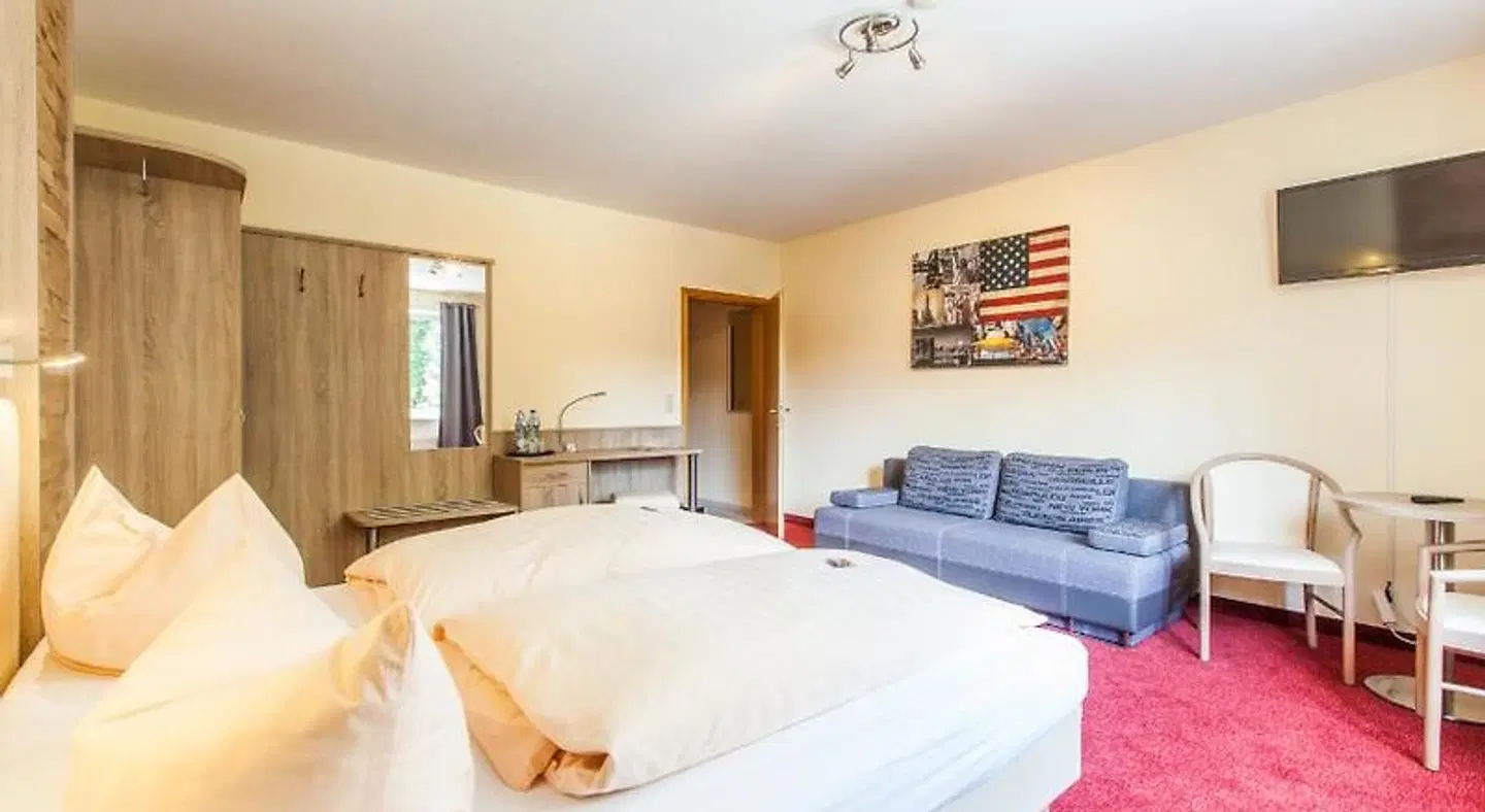 Sporthotel Wernigerode ROOM_EXAMPLE