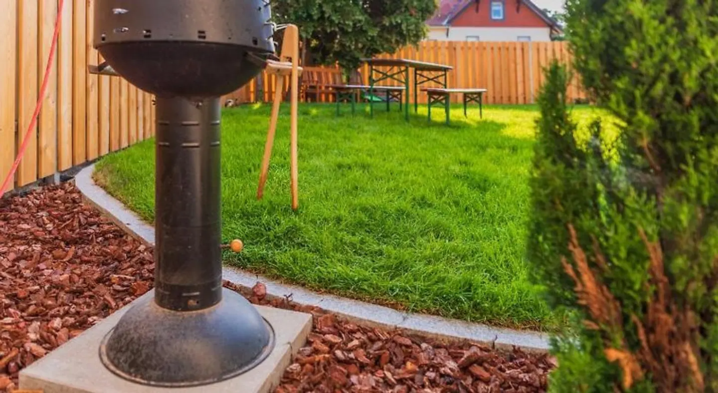 Zur neuen Quelle Garten