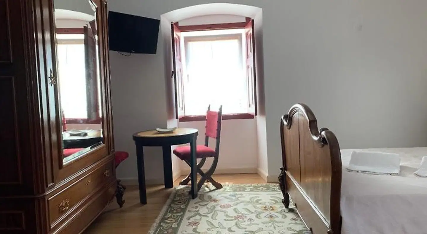 Casa do Peso ROOM_EXAMPLE