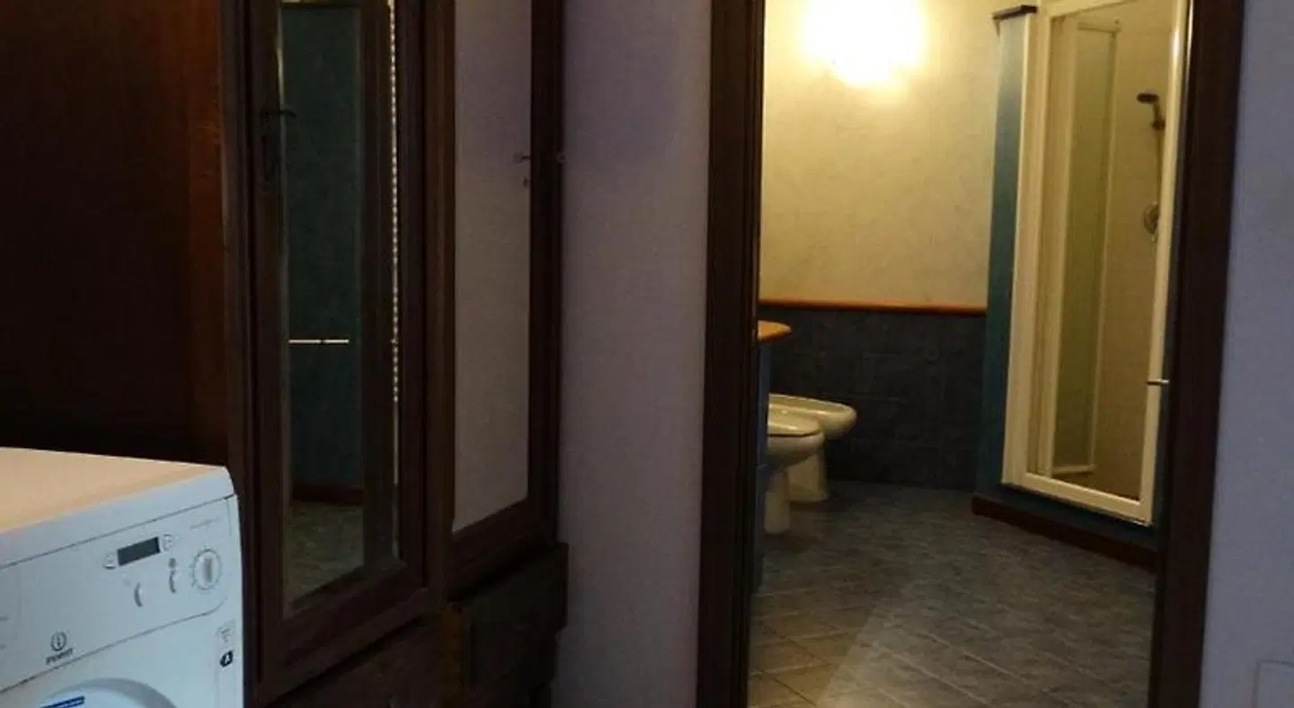 Casa de Colores Badezimmer