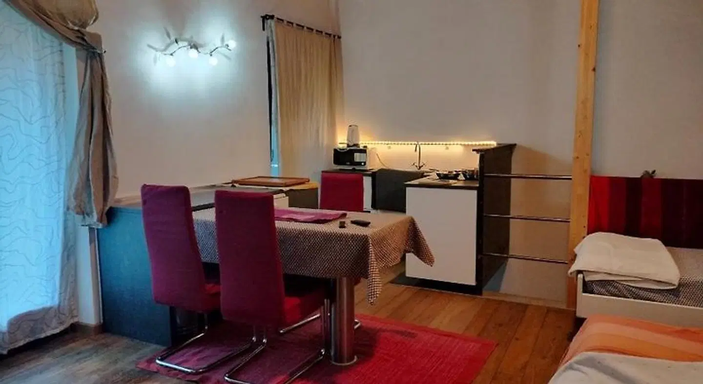 Casa de Colores ROOM_EXAMPLE